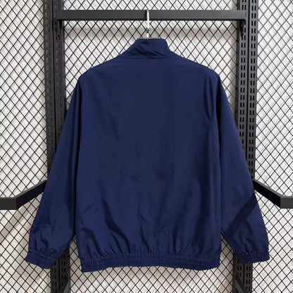 Veste coupe-vent réversible Bayern Munich S1080