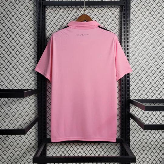 Inter Miami 2023-2024 Home Jersey