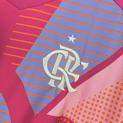 Maillot Flamengo 25-26