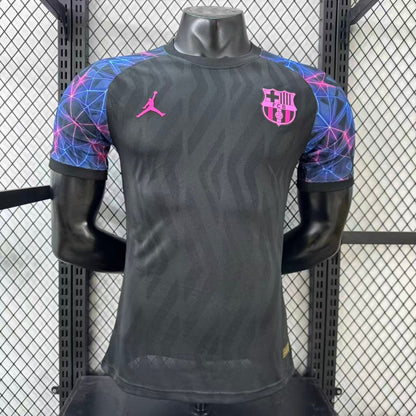 Maillot 25/26 Barcelone player Spécial K