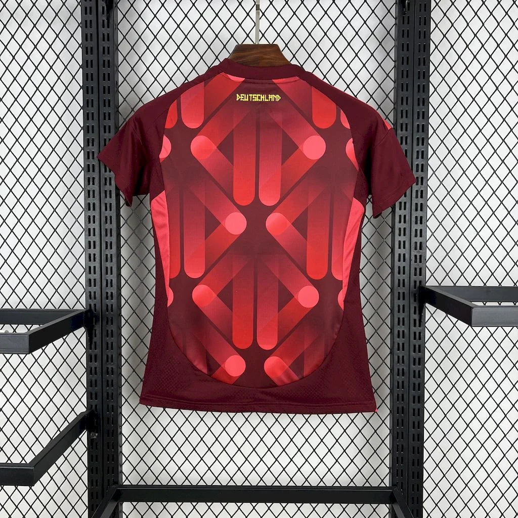 GERMANY WOMEN'S JERSEY EURO 2025