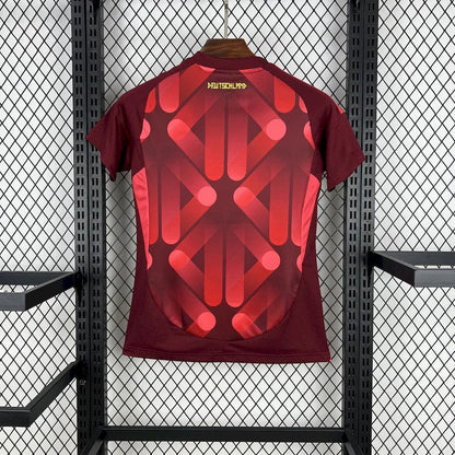 GERMANY WOMEN'S JERSEY EURO 2025