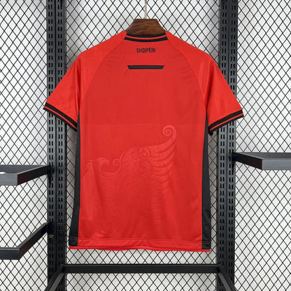 Albania Jersey 2025