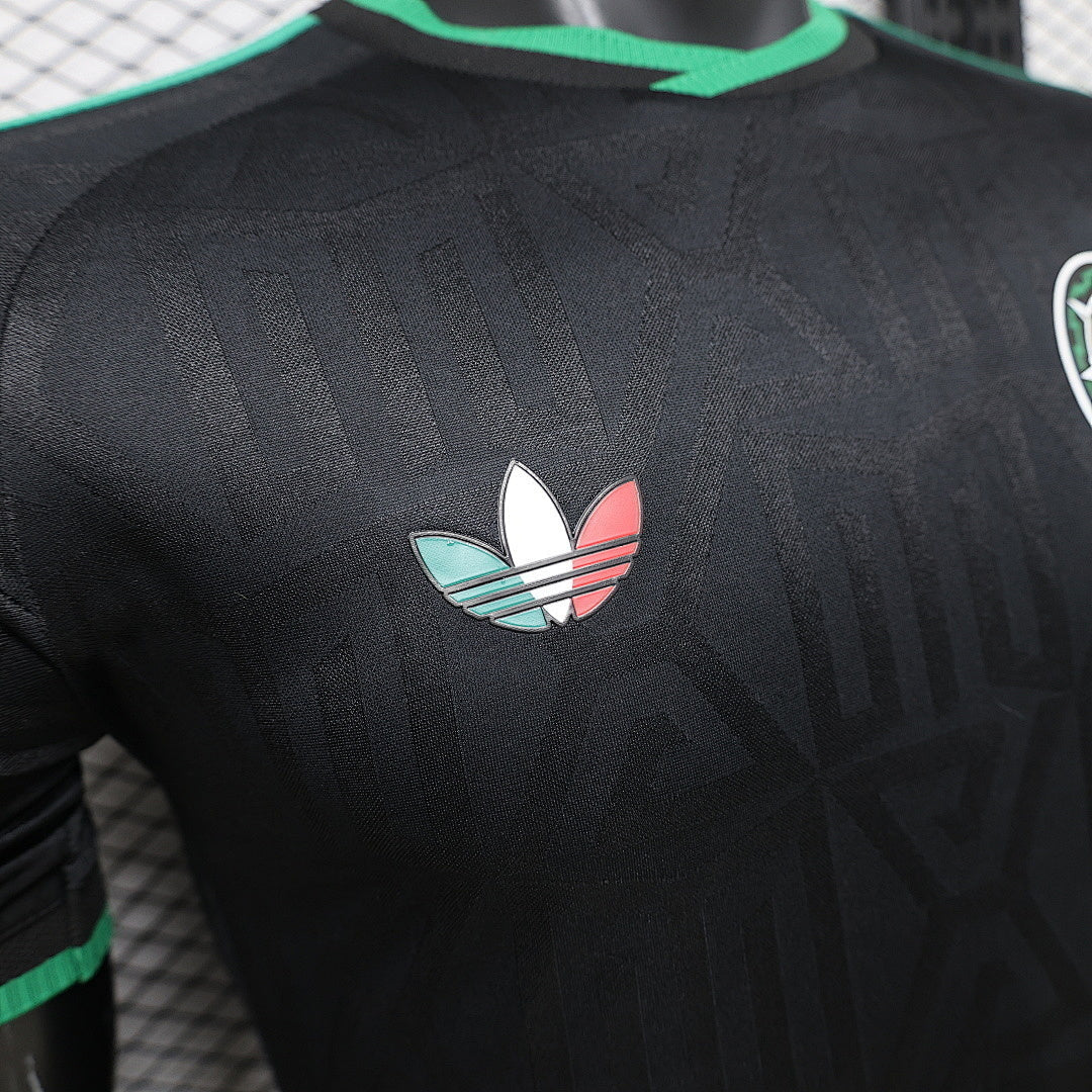Maillot du Mexique - Coupe du Monde 2026