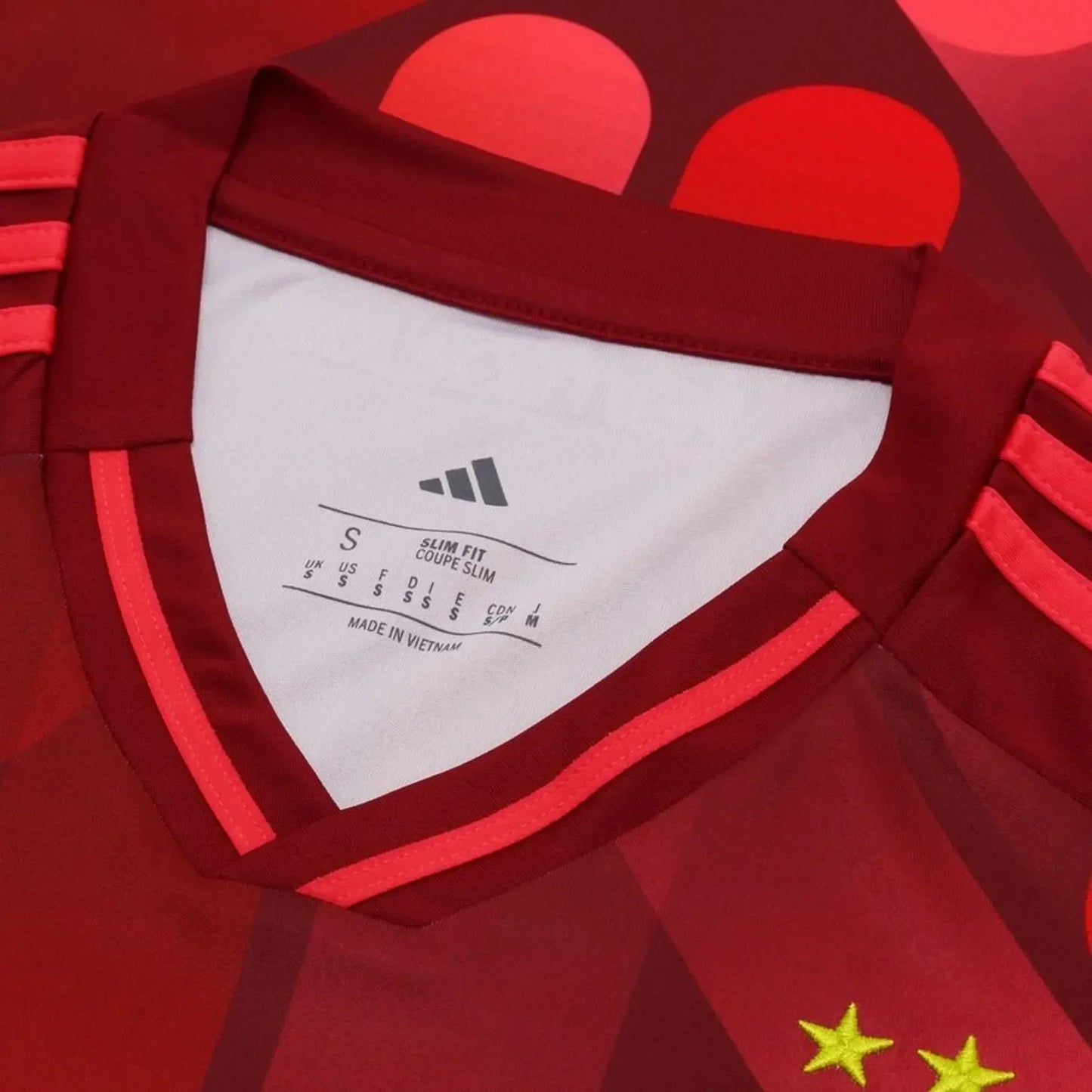 Germany Away Jersey EURO 2025