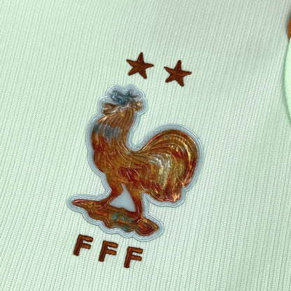 Maillot extérieur de l'équipe de France - Coupe du Monde 2026
