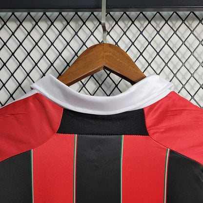 AC Milan Retro Jersey 2012 2013
