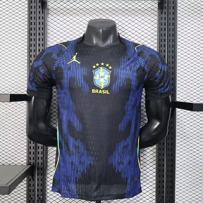 Maillot du Brésil – Coupe du Monde 2026
