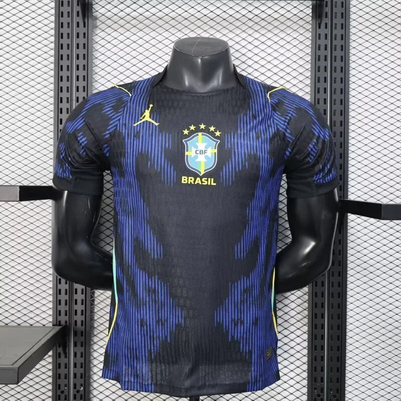 Maillot du Brésil – Coupe du Monde 2026