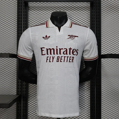 Arsenal 25-26 jersey