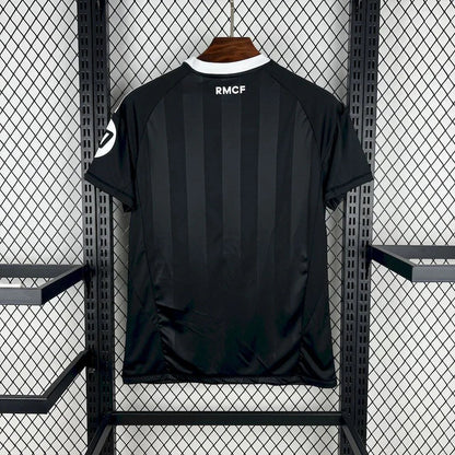 Real Madrid 2025-26 training jersey