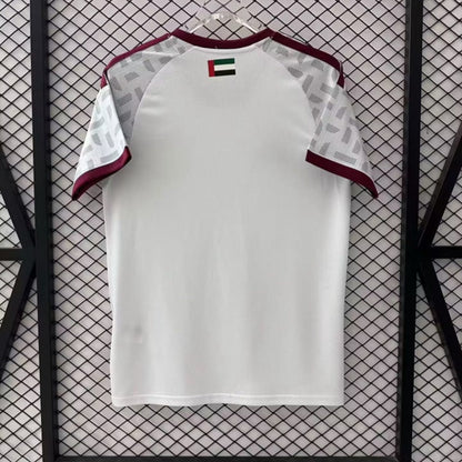 Maillot 25/26 United Arab Emirates Domicile