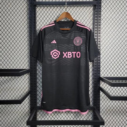 Inter Miami 2023-2024 Away Jersey