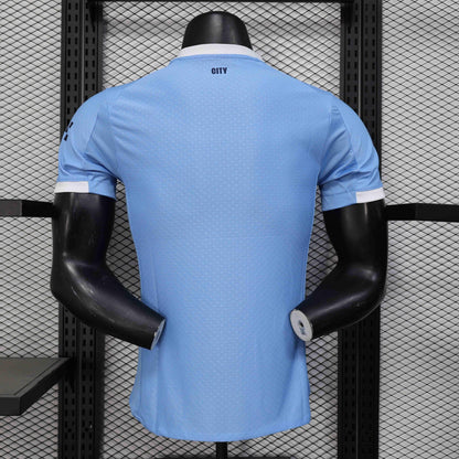 Manchester City 25-26 Jersey