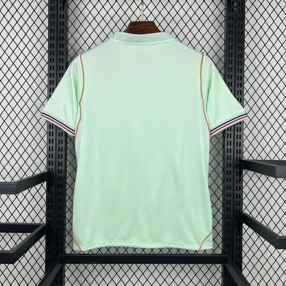 Maillot extérieur de l'équipe de France - Coupe du Monde 2026