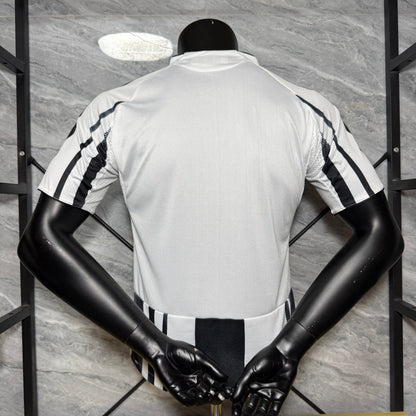 Maillot 25/26 Juventus Domicile player