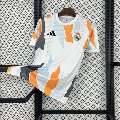Real Madrid 24-25 kit
