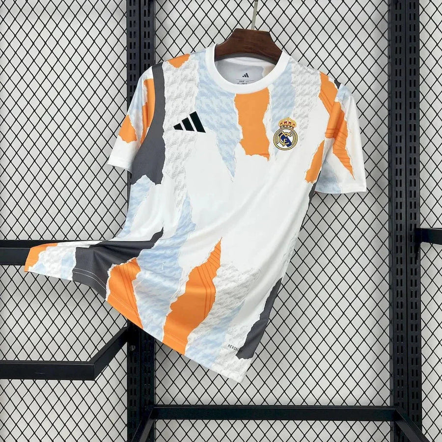 Real Madrid 24-25 kit