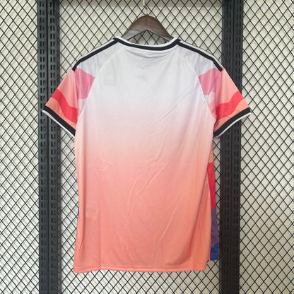 Maillot 24/25  japon anime Spécial style color