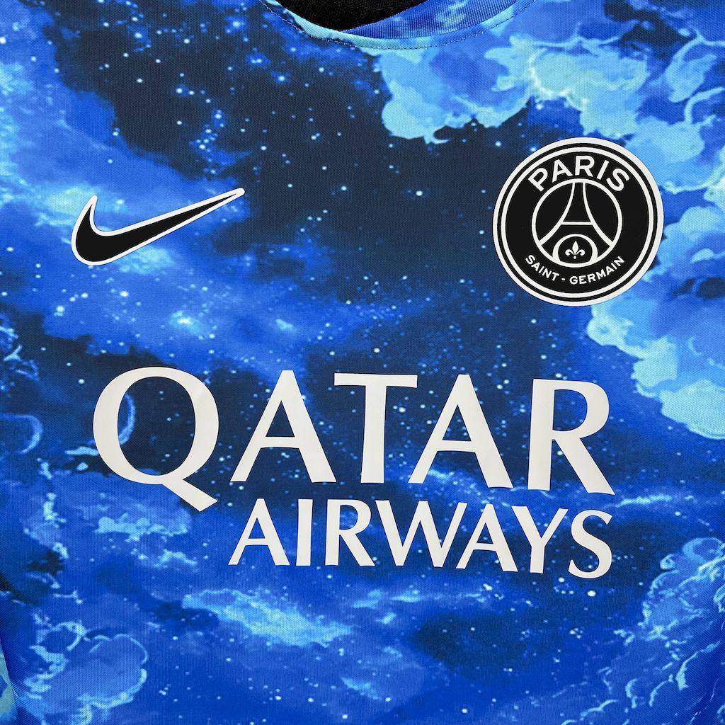 PSG Concept Jersey 2025-26