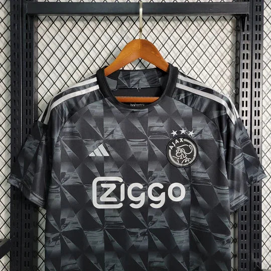 Ajax 2023-2024 third kit black