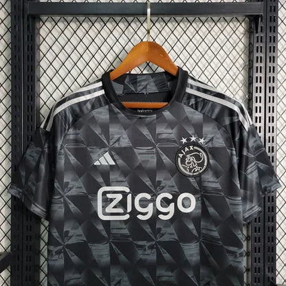 Ajax 2023-2024 third kit black