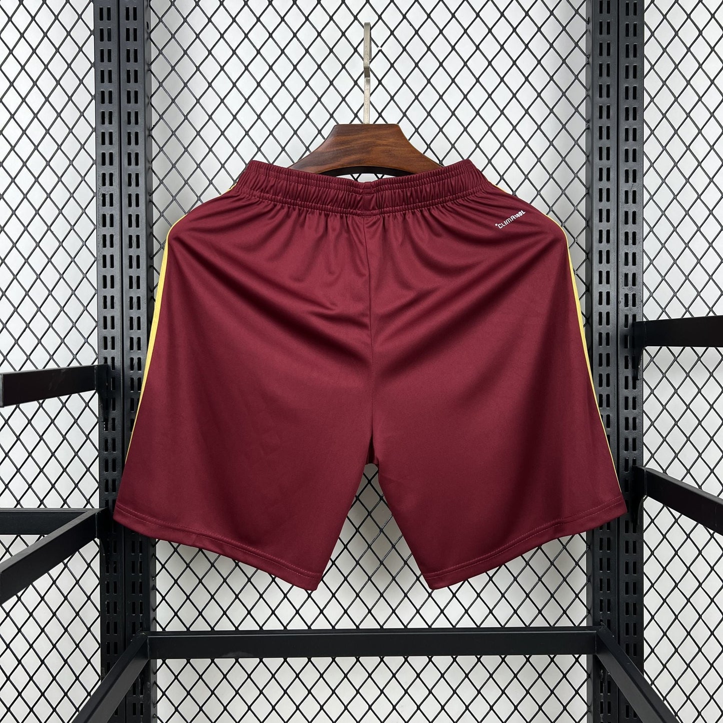 Spain Away 2026 World Cup Shorts