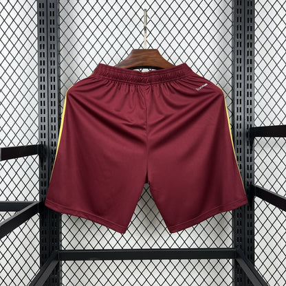 Spain Away 2026 World Cup Shorts