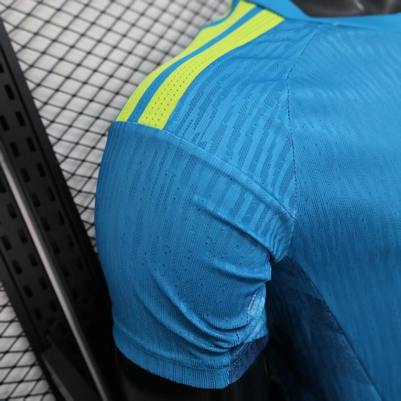 Maillot d'entraînement de l'Espagne pour la Coupe du Monde 2026