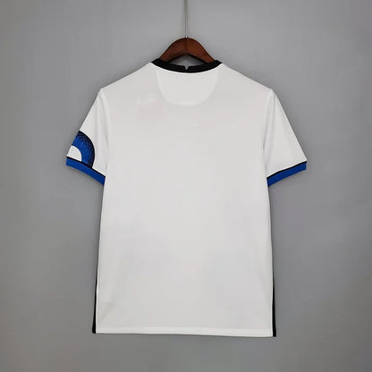 Inter Milan away jersey 2021-2022 season