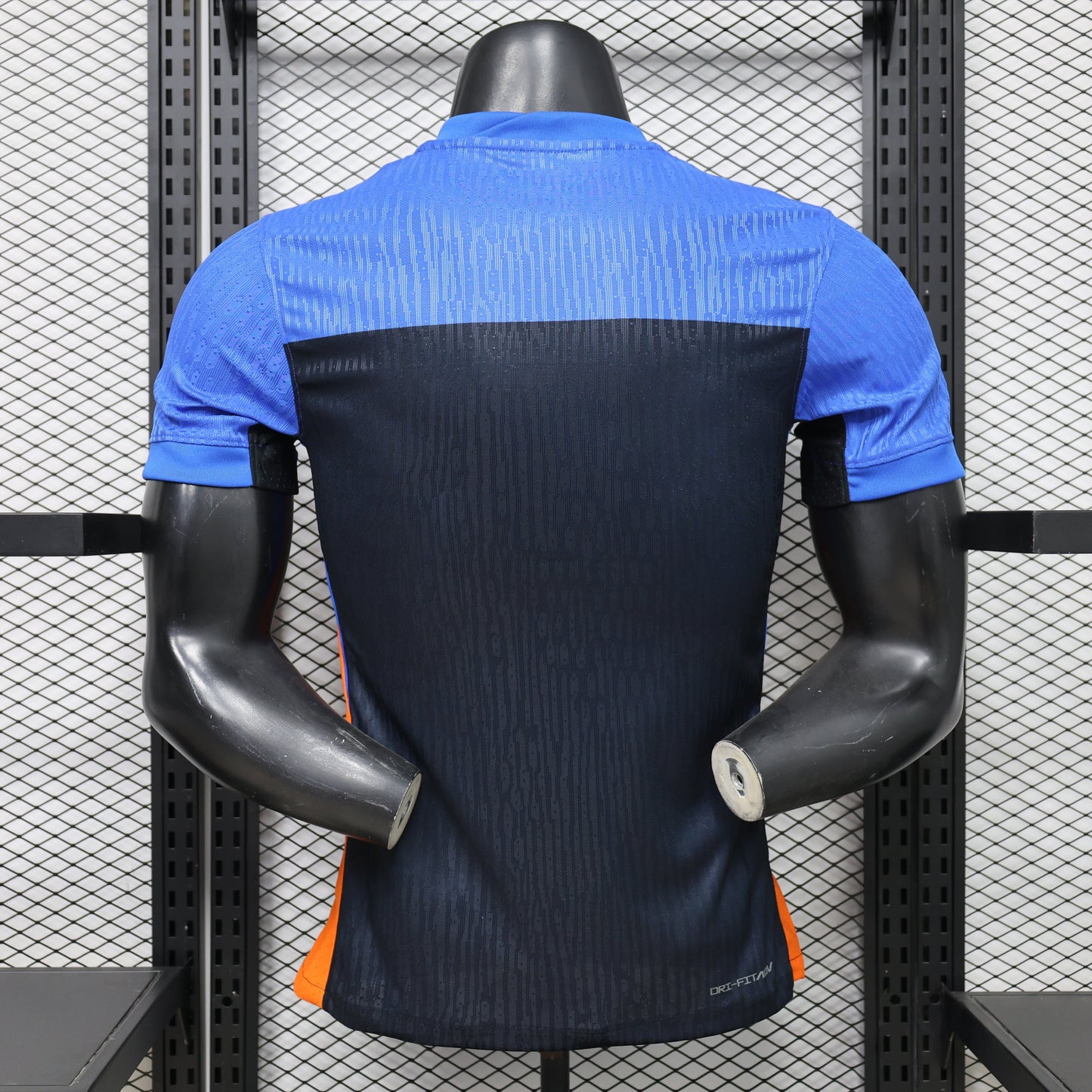 Maillot de l'Inter Milan 2026-27