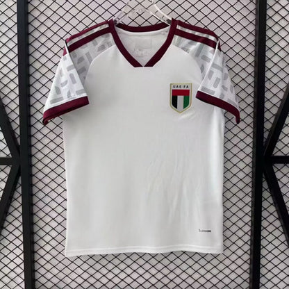 Maillot 25/26 United Arab Emirates Domicile