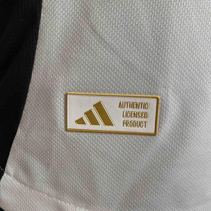 Flamengo Away Jersey 2025-26