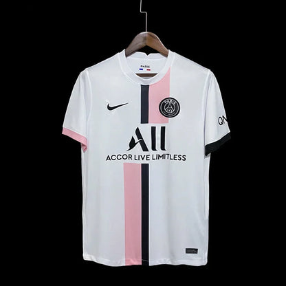 Paris Away Jersey 21/22