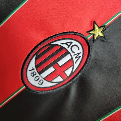 AC Milan Retro Jersey 2012 2013
