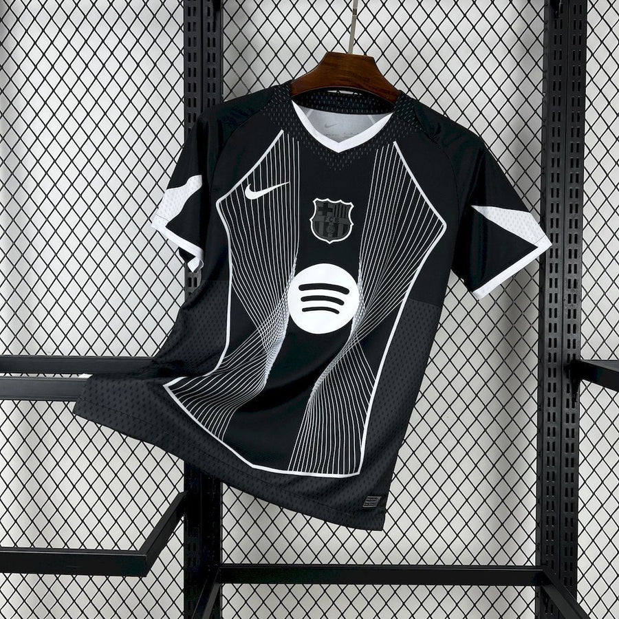 Maillot 25/26  Barcelone Spécial  B