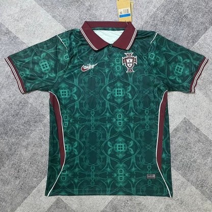 Maillot 25/26 Portugal Spécial Polo