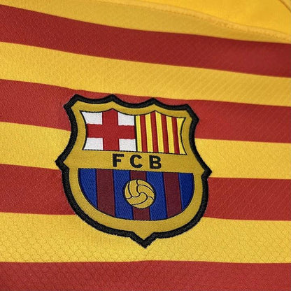 FC Barcelona 2024 2025 Third Football Jersey