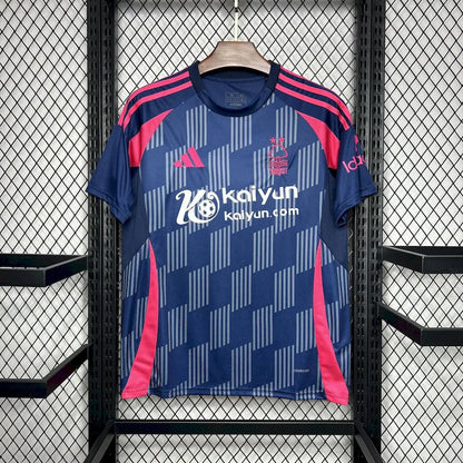 Maillot extérieur de Nottingham Forest 2024-25