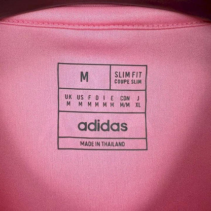 Algeria pink football jersey 2025 2026