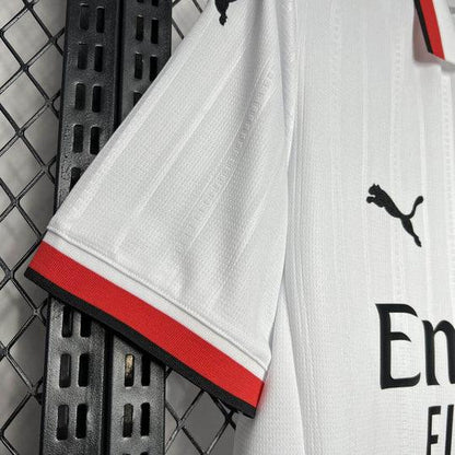 AC Milan Away Kit 2024/2025