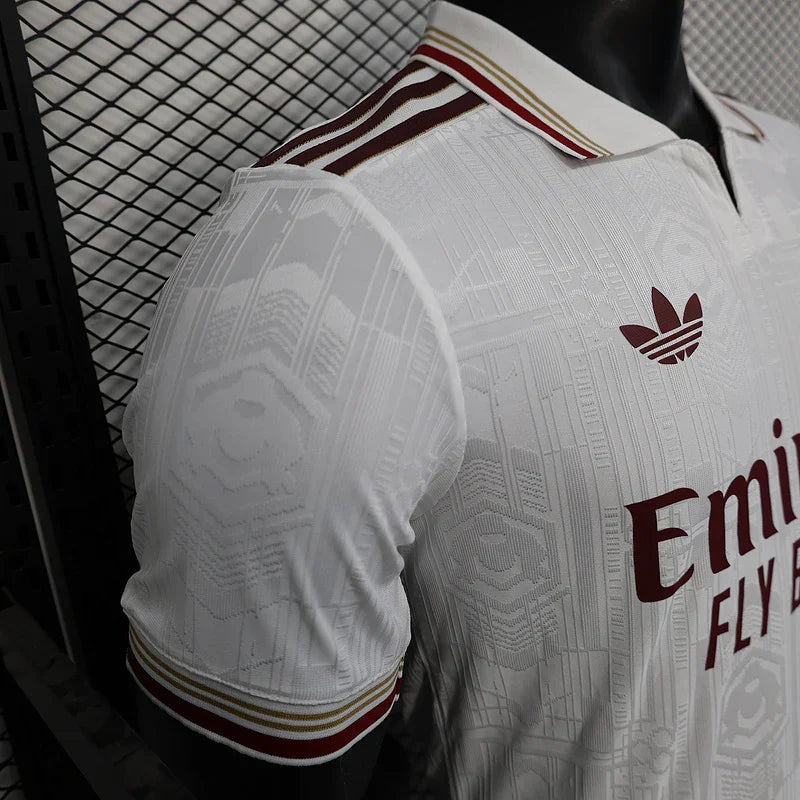 Arsenal 25-26 jersey