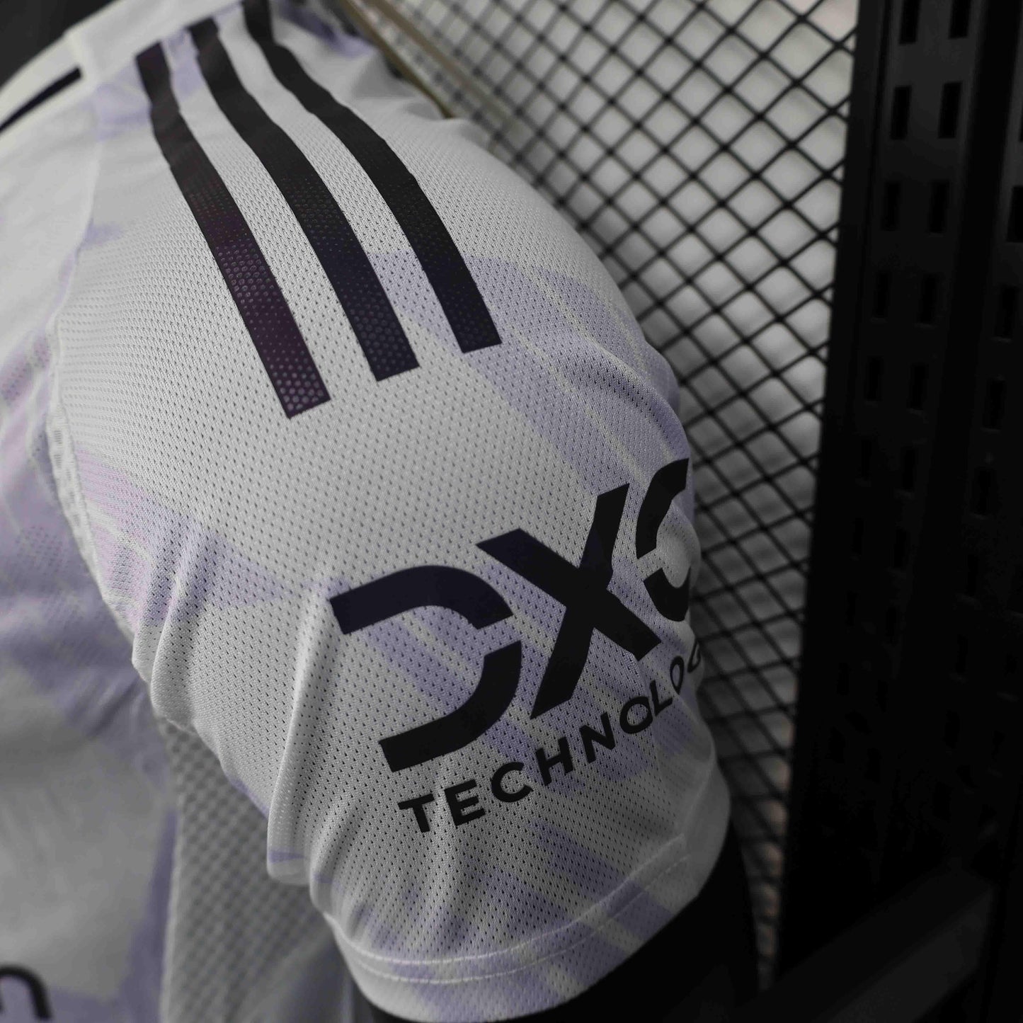 Manchester United Away Kit 2025-26