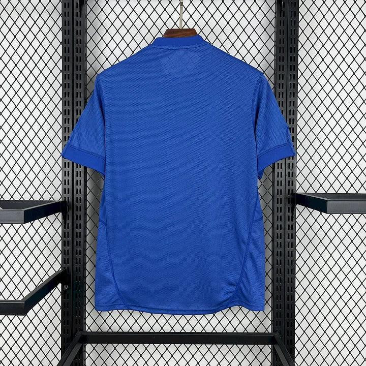 Chelsea 2009 2010 Retro Football Shirt