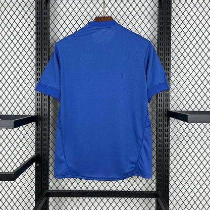 Chelsea 2009 2010 Retro Football Shirt