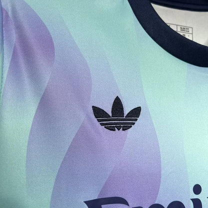 Arsenal Third Jersey 2024/25