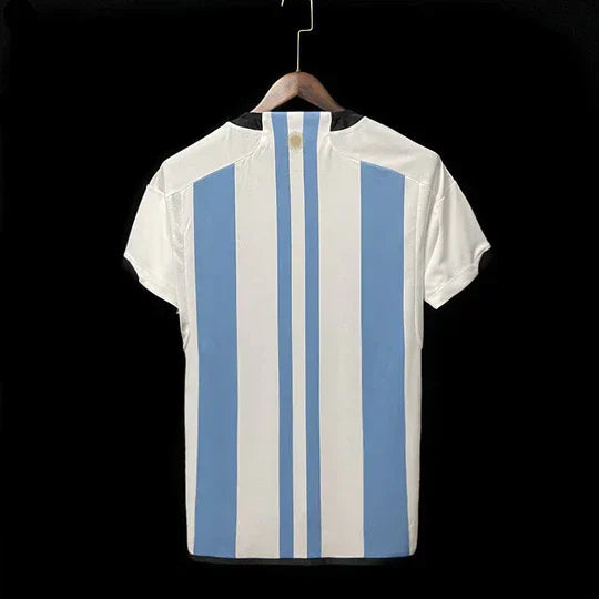 Argentina 2022/23 Home Jersey