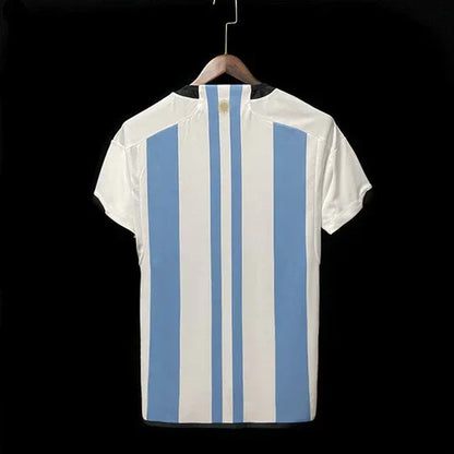 Argentina 2022/23 Home Jersey