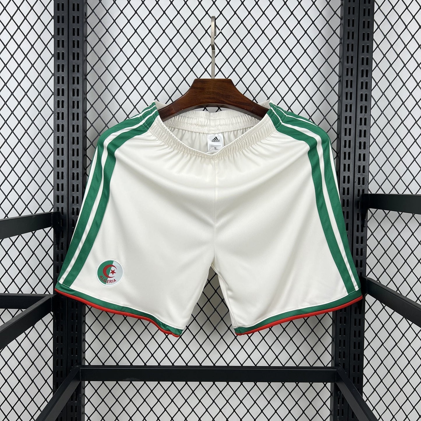 Algeria's 2026 World Cup Chances