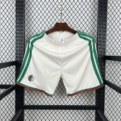 Algeria's 2026 World Cup Chances